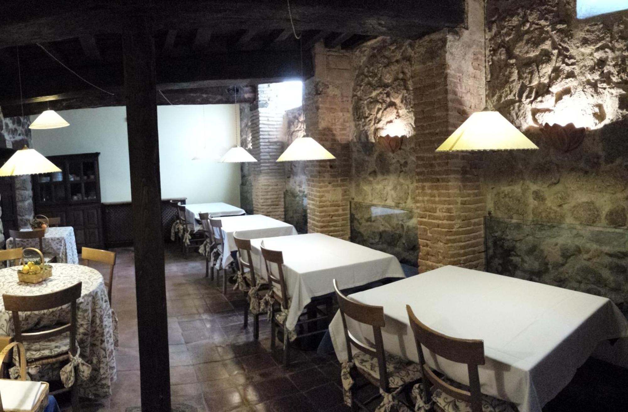 Casa Rural Con Encanto "Los Postigos" Banos De Montemayor Kültér fotó