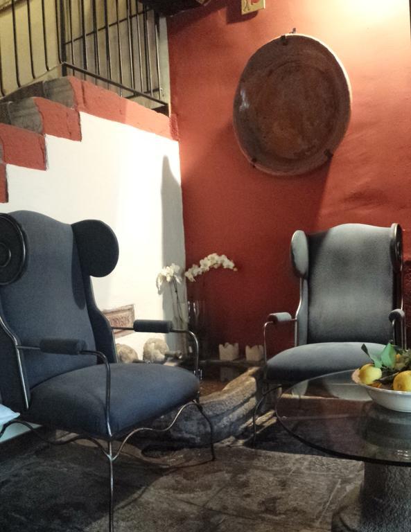 Casa Rural Con Encanto "Los Postigos" Banos De Montemayor Kültér fotó
